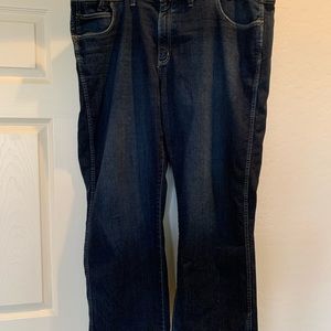 Redhead men’s jeans size 46x32